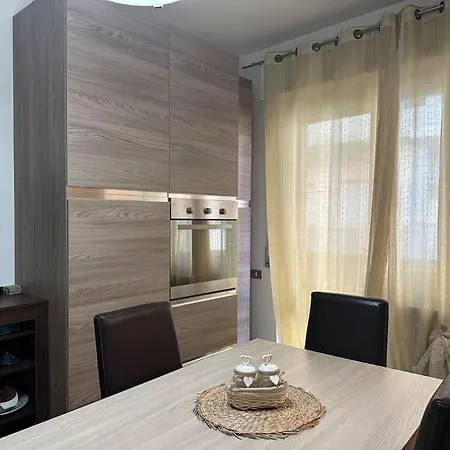 Casa Il Bacio Del Mare