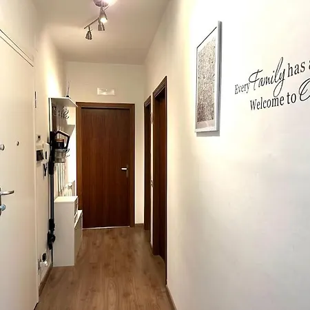 公寓 Casa Il Bacio Del Mare *