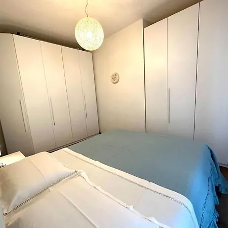 公寓 Casa Il Bacio Del Mare