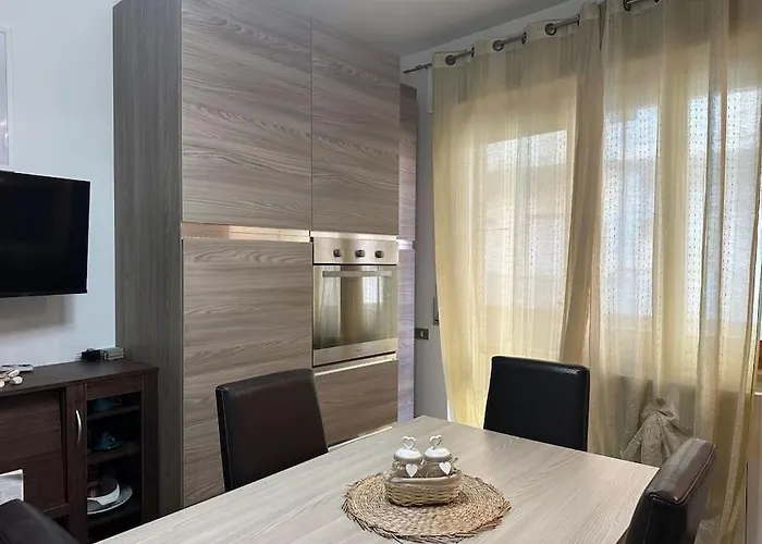 Casa Il Bacio Del Mare