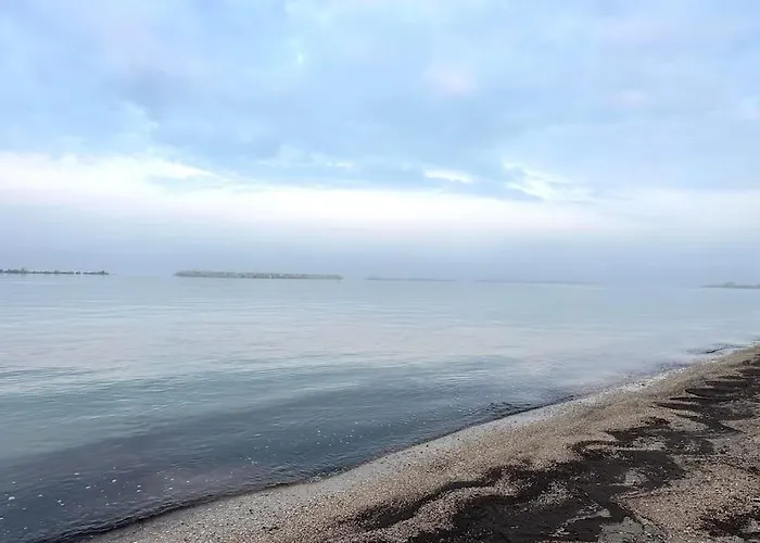 Casa Il Bacio Del Mare Porto SantʼElpidio