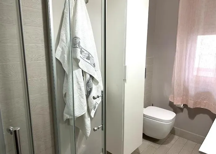 Apartman Casa Il Bacio Del Mare