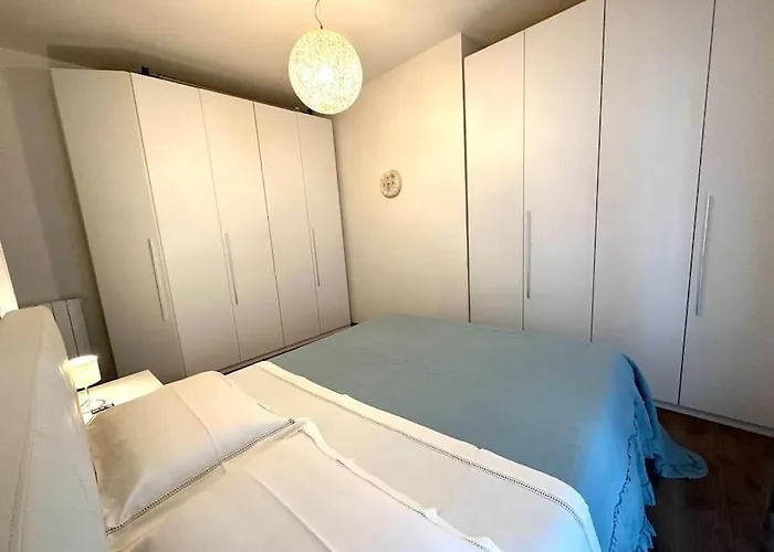 Apartman Casa Il Bacio Del Mare