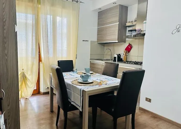 Casa Il Bacio Del Mare