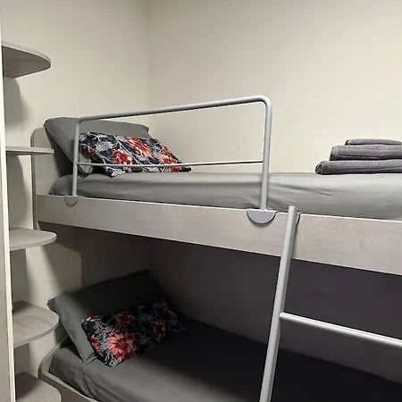 Lejlighed Casa Il Bacio Del Mare Porto SantʼElpidio