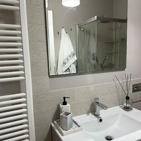 Casa Il Bacio Del Mare