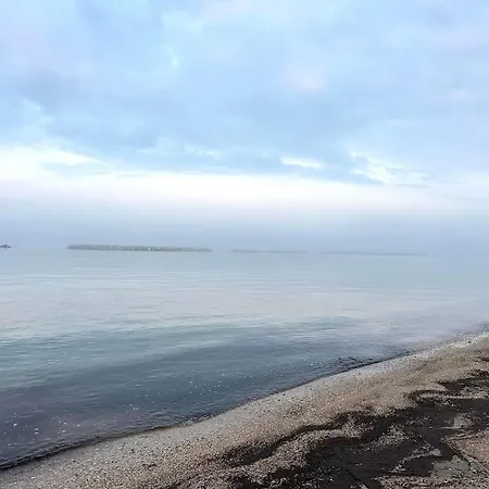 Casa Il Bacio Del Mare Porto SantʼElpidio