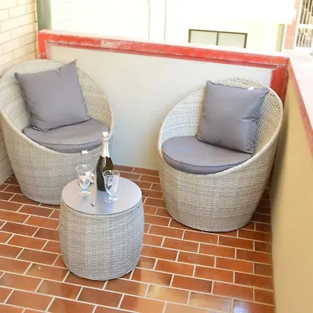 Lejlighed Casa Il Bacio Del Mare *