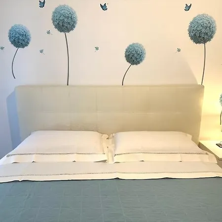 Casa Il Bacio Del Mare