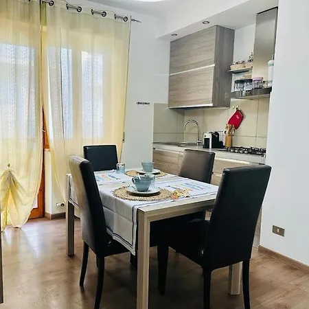 Casa Il Bacio Del Mare